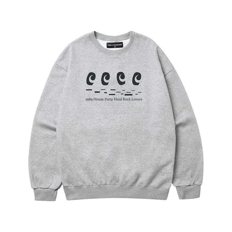 HARD ROCK LOVERS Sweatshirt (STMSTD-0246)