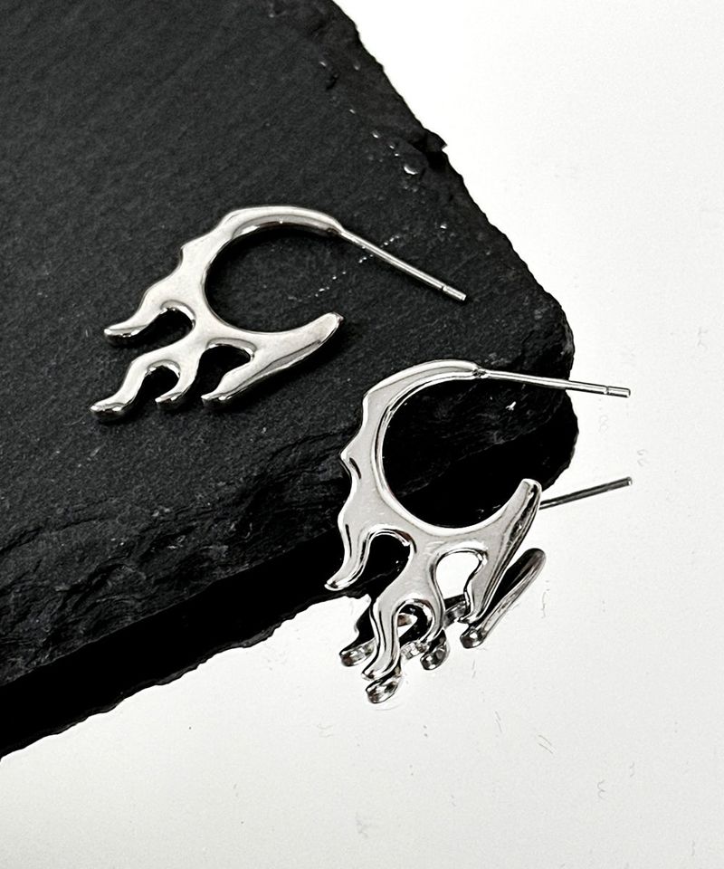 Ardo Flame Earrings