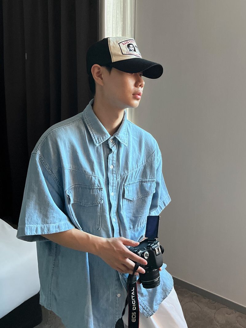 western denim ST -2C