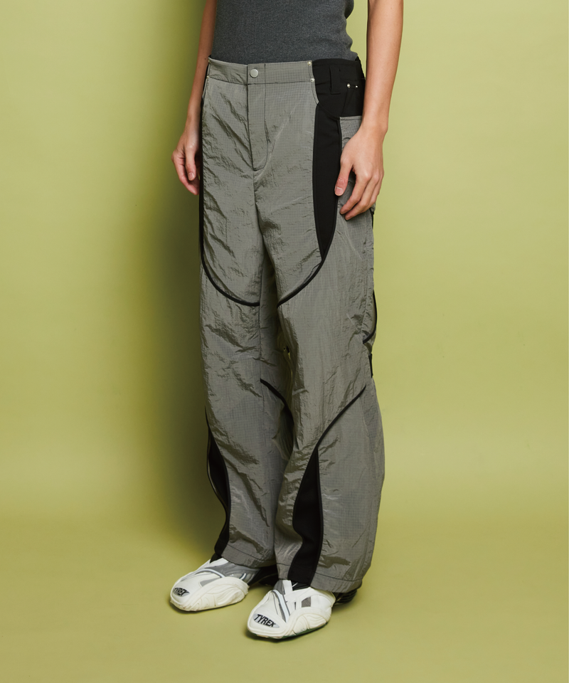 ARC STRAIGHT PANTS