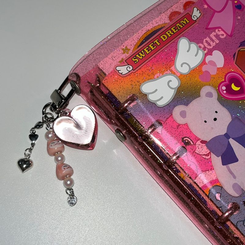 MADE adorable Keyring