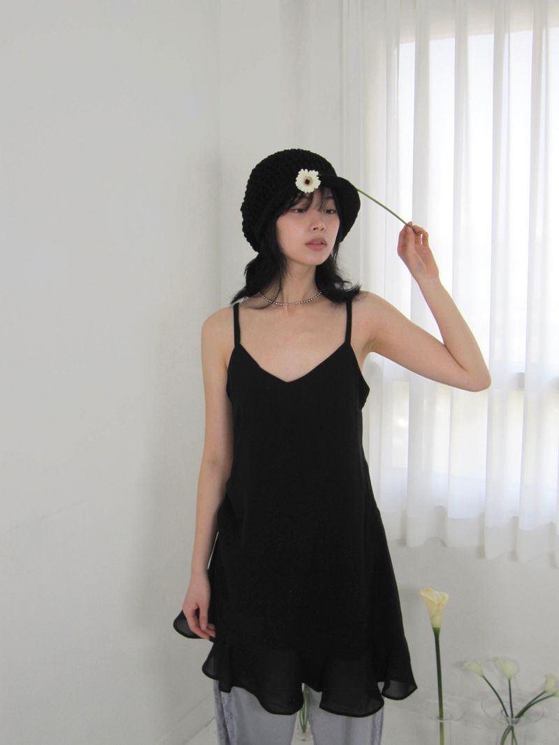 amond hat [2c]