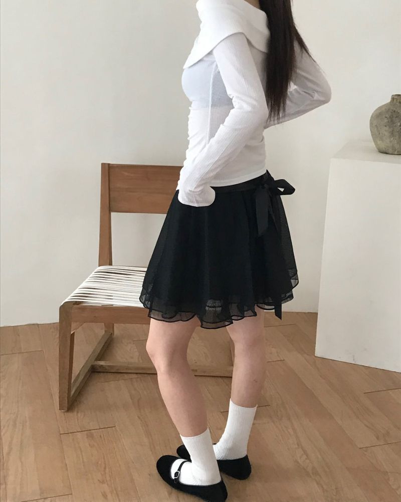 Chana shoes