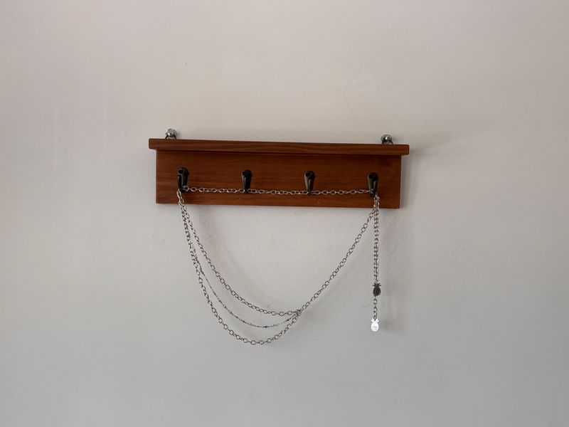 PPA WISH DOUBLE CHAIN BELT