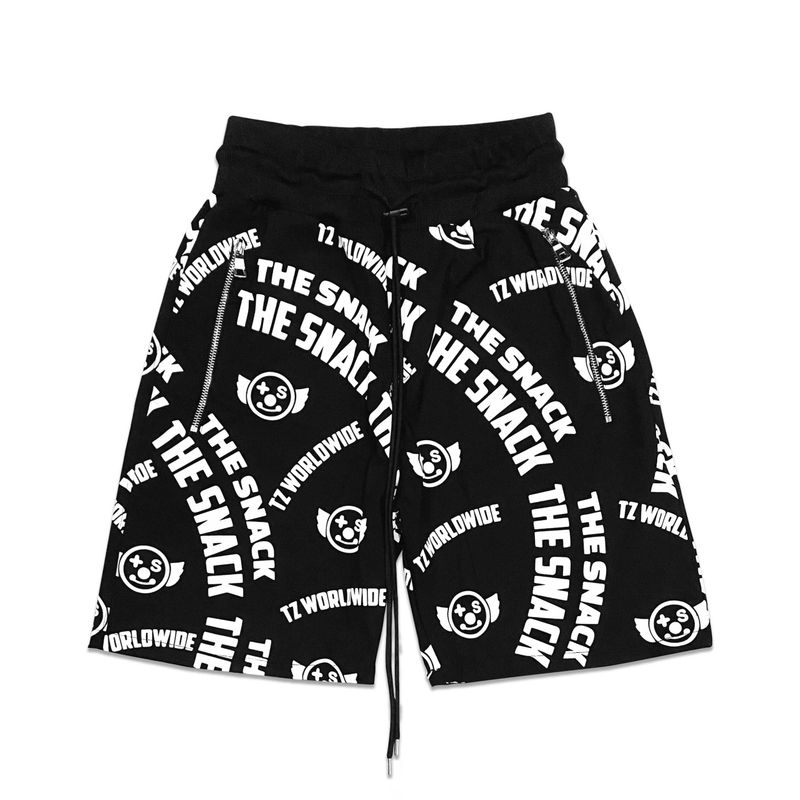 TZWORLDWIDE（トレッズワールドワイド）の「TZWORLDWIDE X THE SNACK SHORTS PANTS（Pants）」