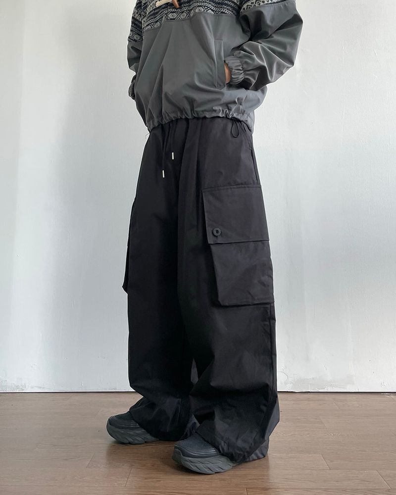 Volt Cargo Balloon Pants