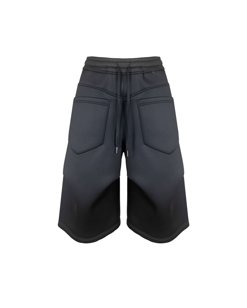 AE BACKWARD SHORTS_BLACK