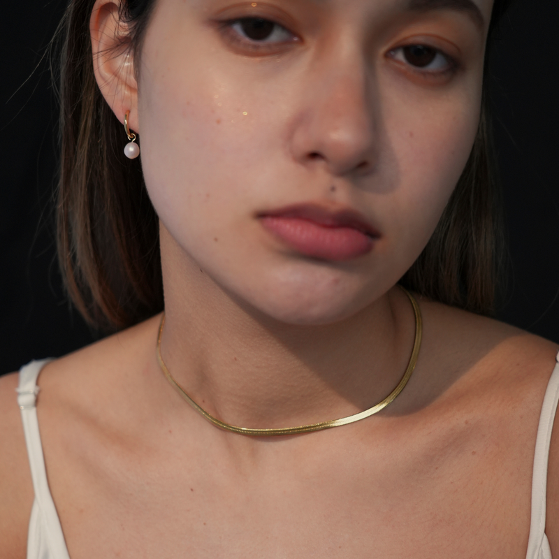 chain necklace
