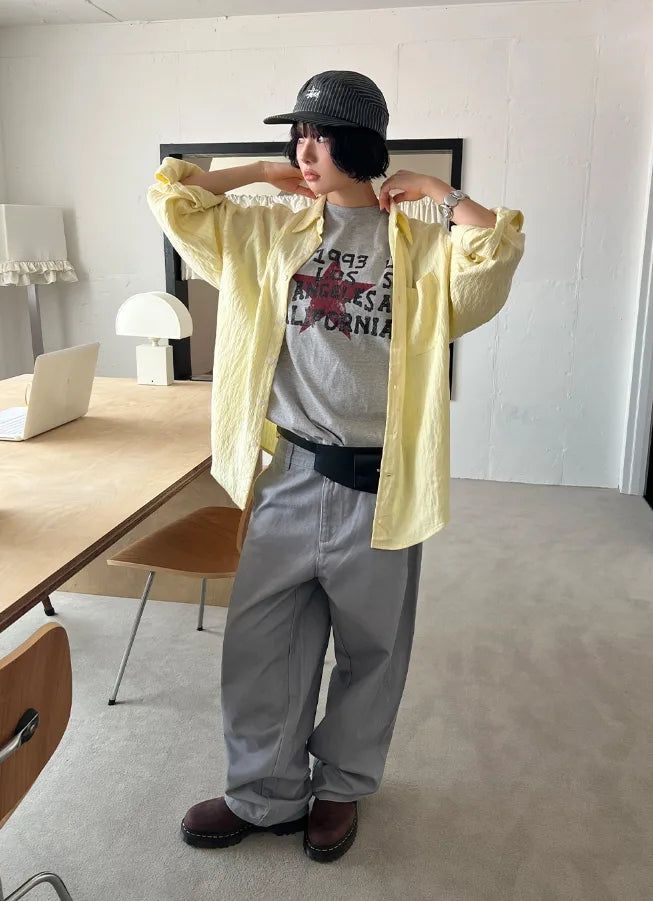 1993 STAR VINTAGE TEE