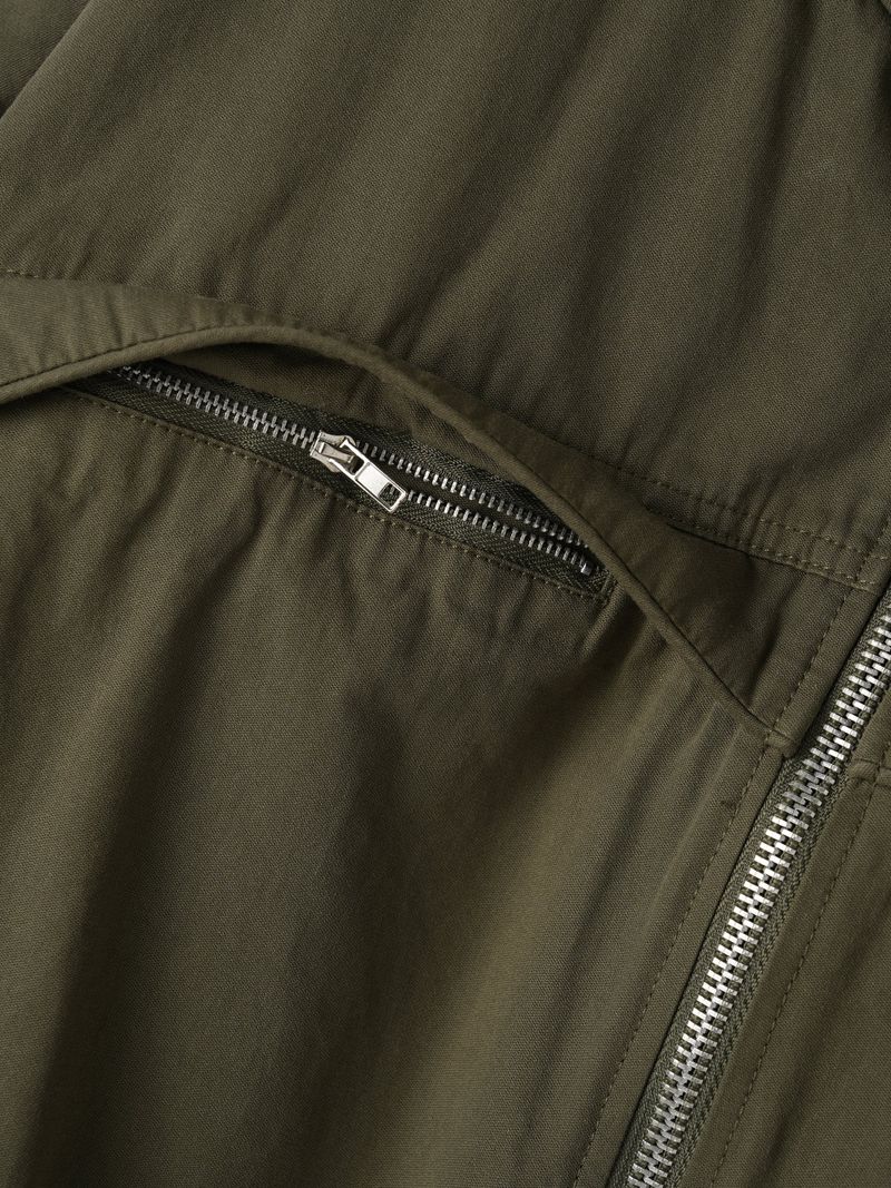Mood rider vintage bomber jacket