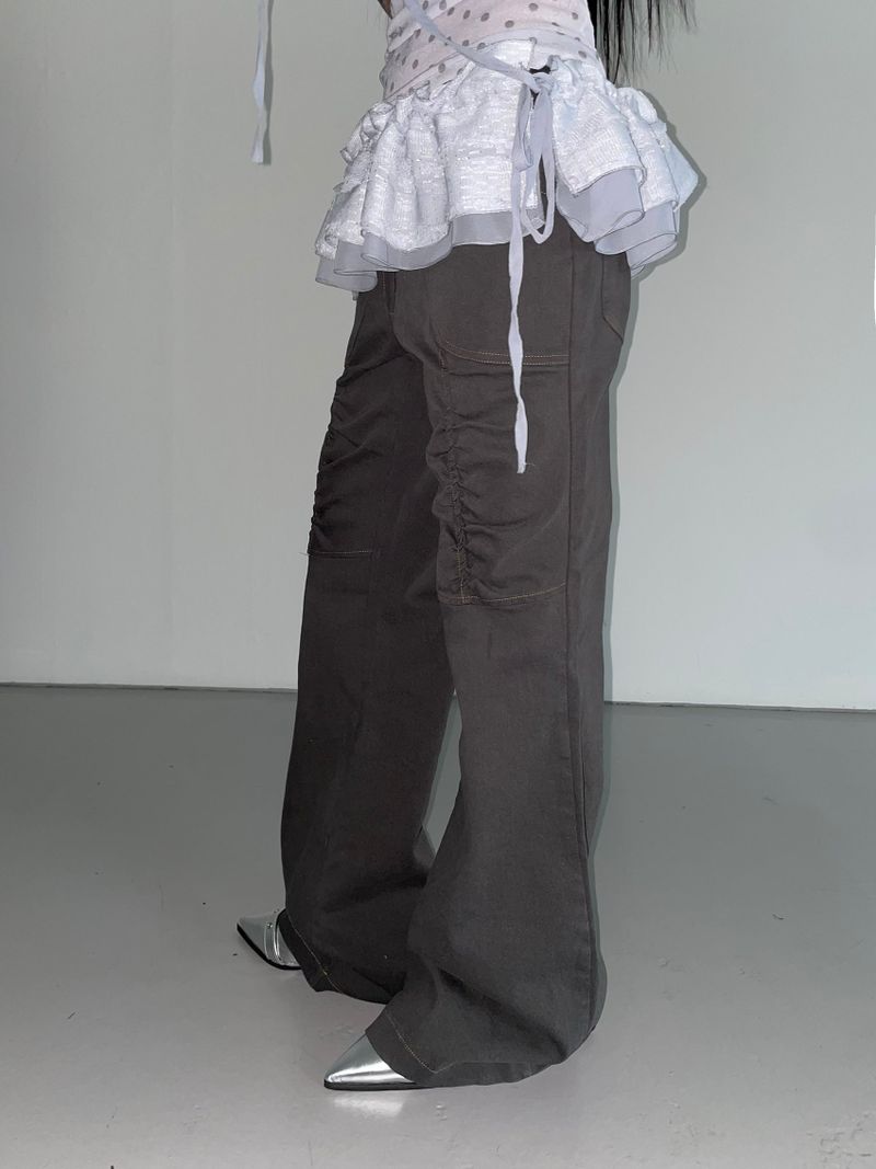 more stitch shirring pt