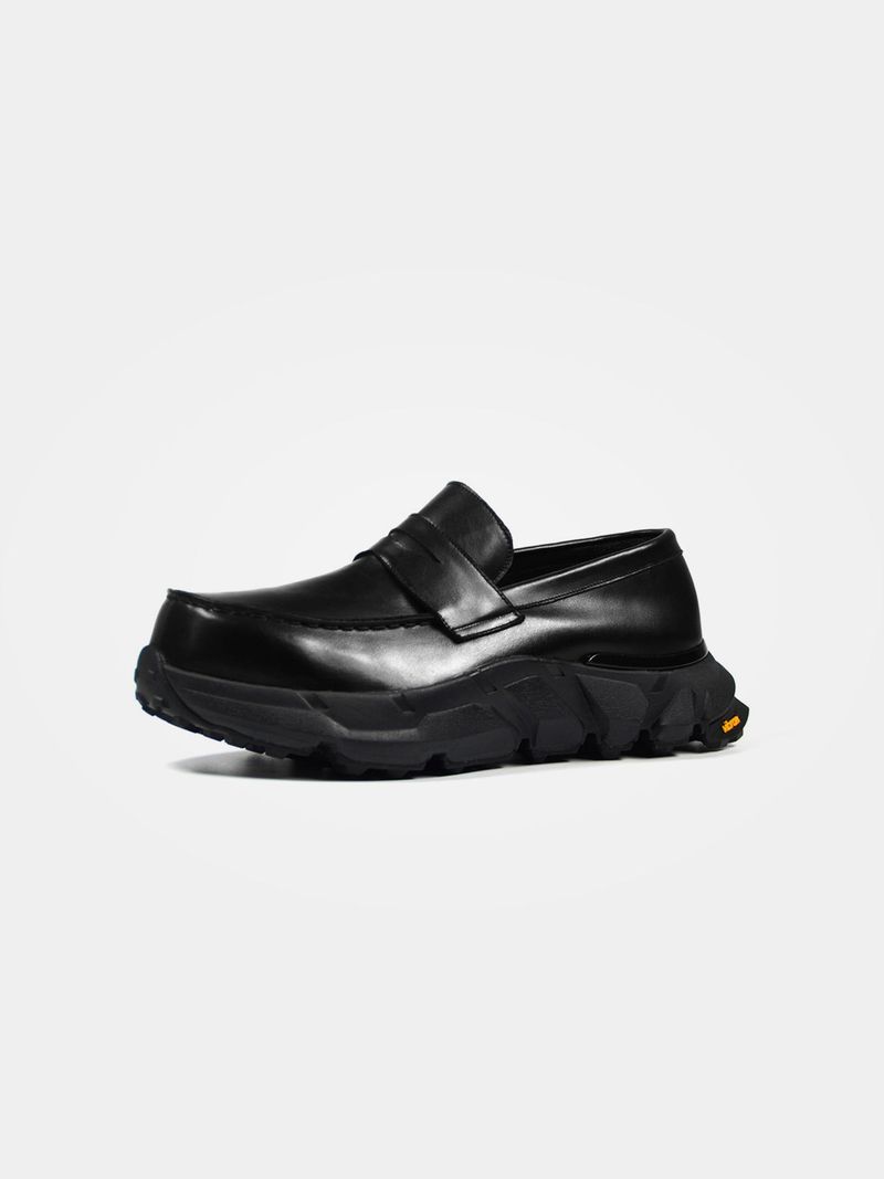 【MADE】Uno, Black