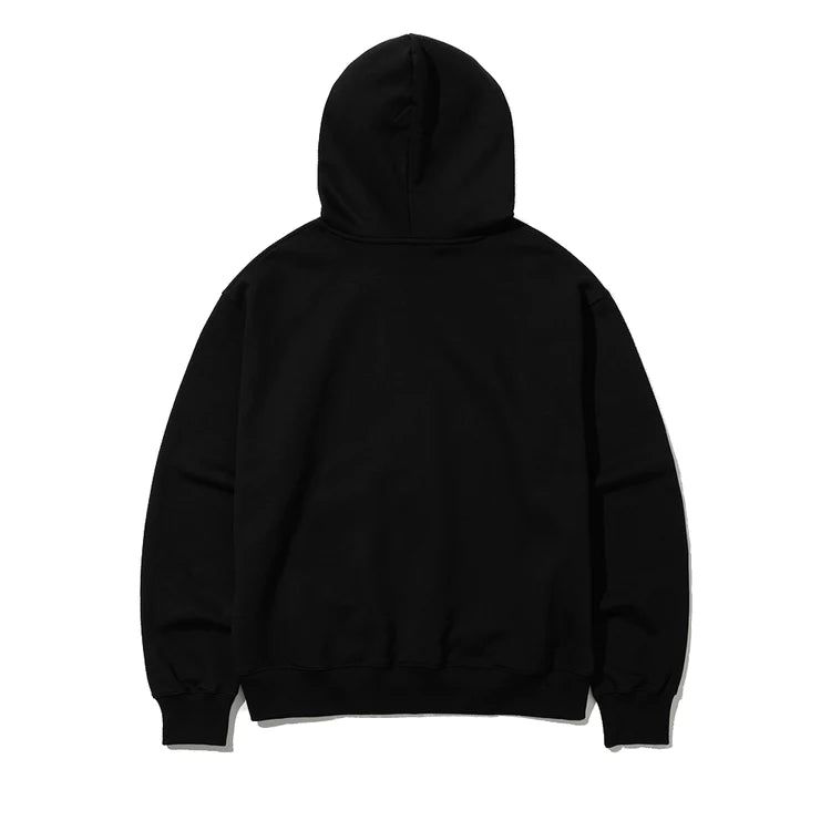 BSRABBIT LOGO HOODIE