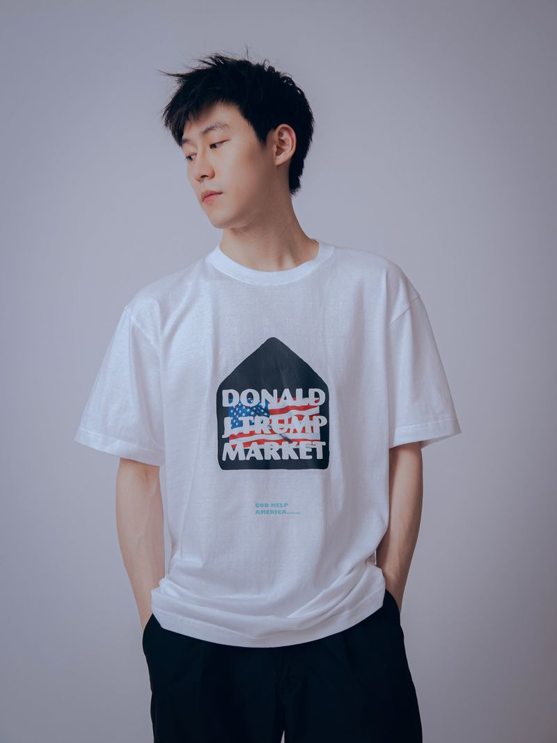 DT Market T-Shirt