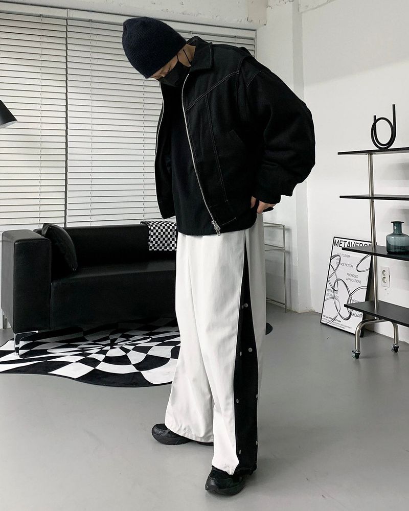 OWN Winter Viper Stitch (3 colors)