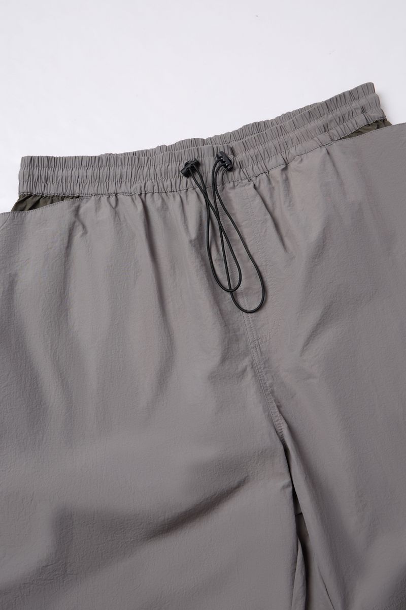 Detachable Pants