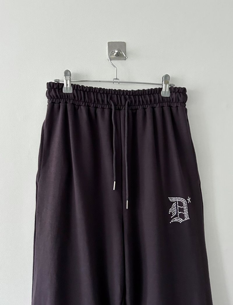 Taro set up jogger pants