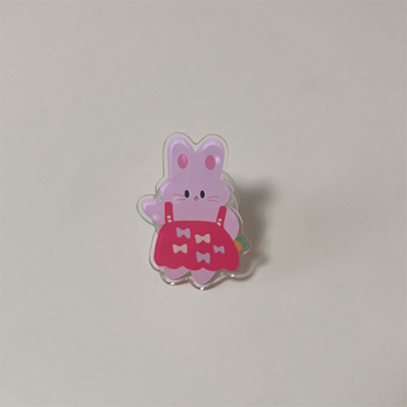 [MADE] ラブミーグリップトック