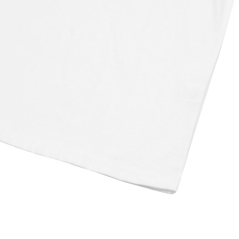 MELTING SIGNATURE LOGO HALF T (2COLOR)