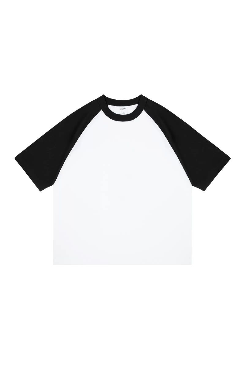IDLT Basicsの「Cool Cotton Raglan Tee(Tops)」