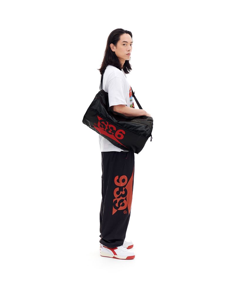 [Archive Bold X Diadora] クロスダッフルバッグ