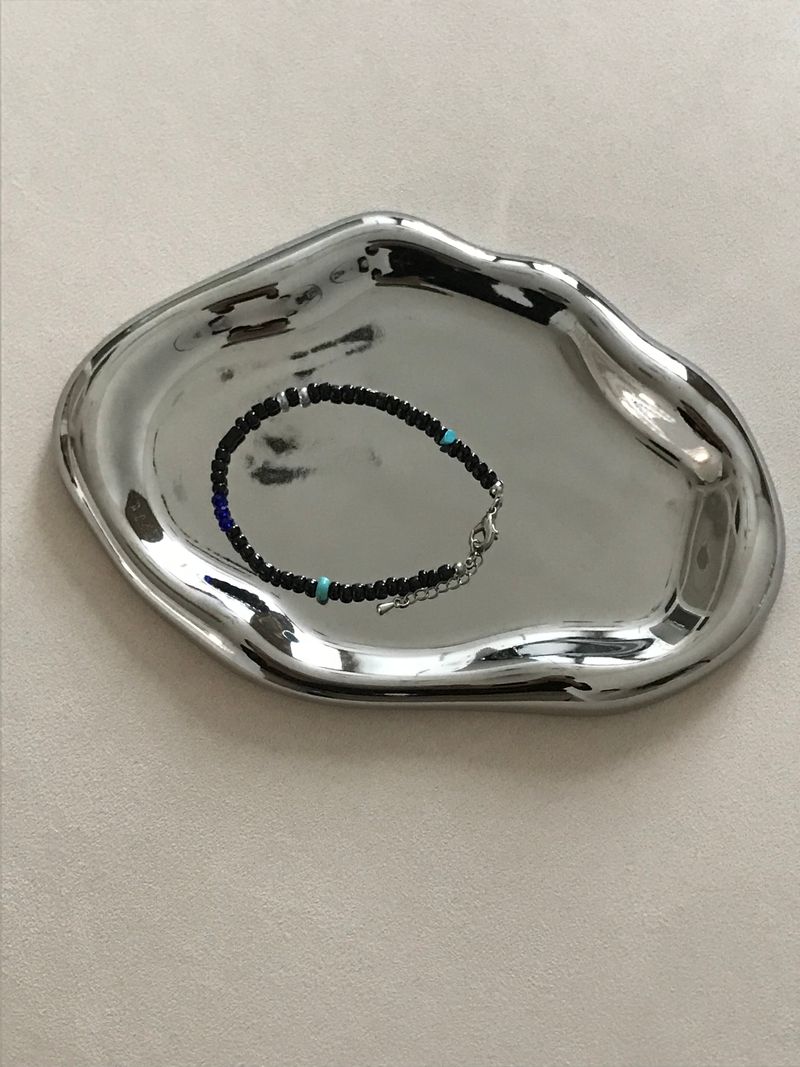 Arco iris（アルコイリス）の「ウィッシュビーズブレスレット（アクセサリー）」