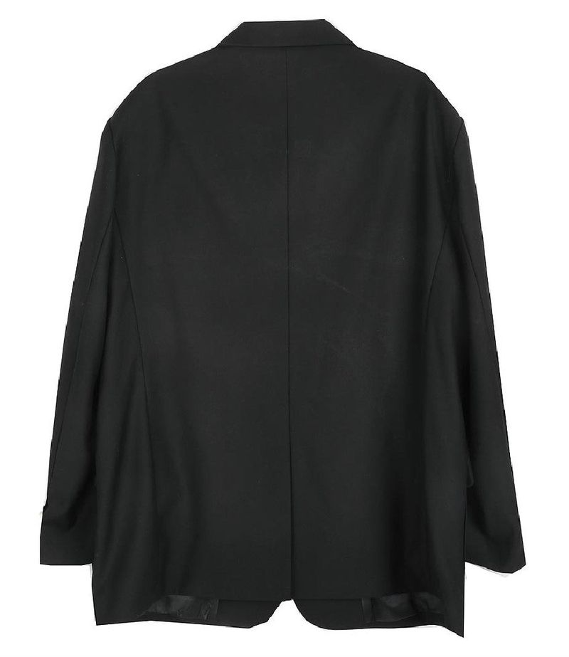 No.9968 biggy blazer JK