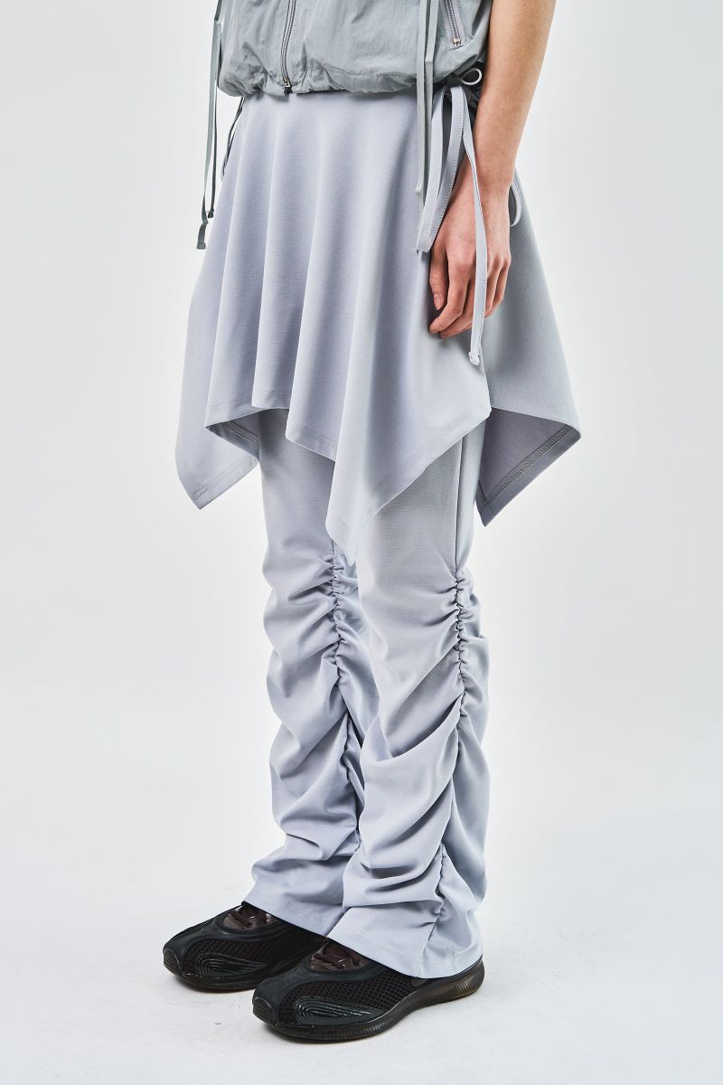 (W) Belkin Skirt (2color)