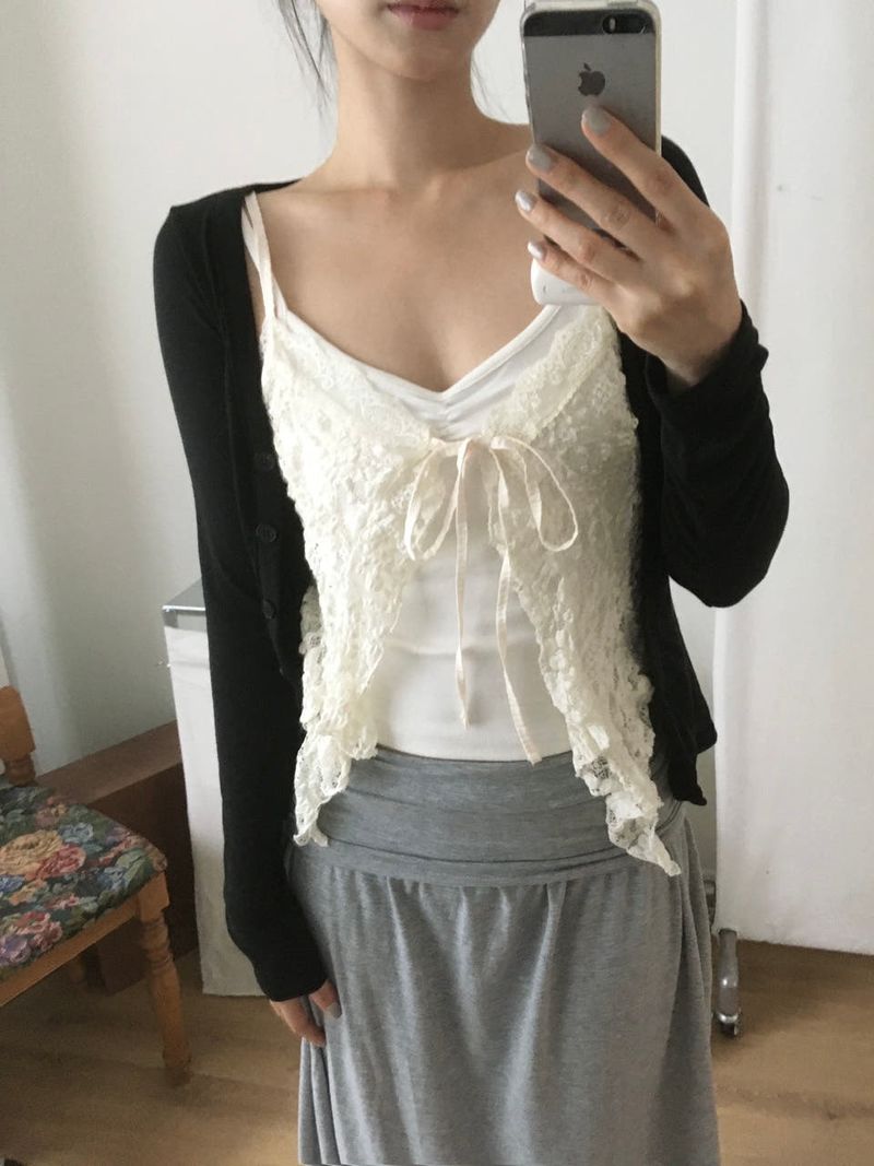 Kinapril vest