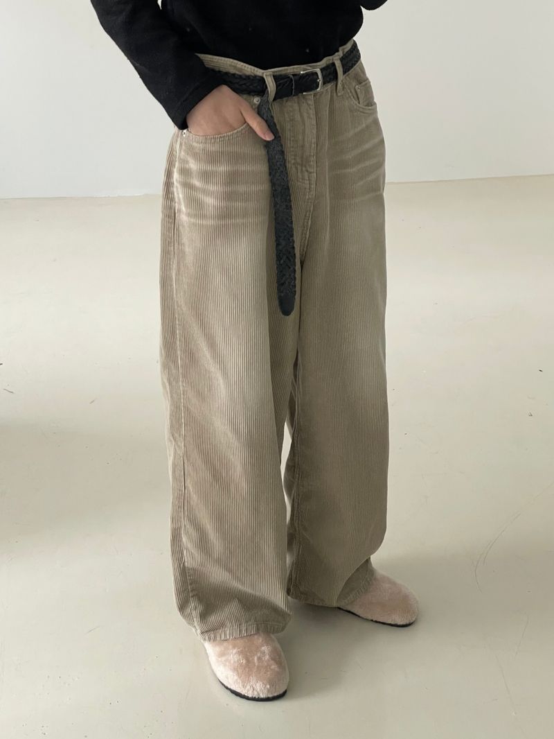 Bonito cozy mule shoes