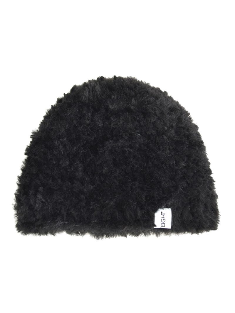 BABY BEANIE(black)