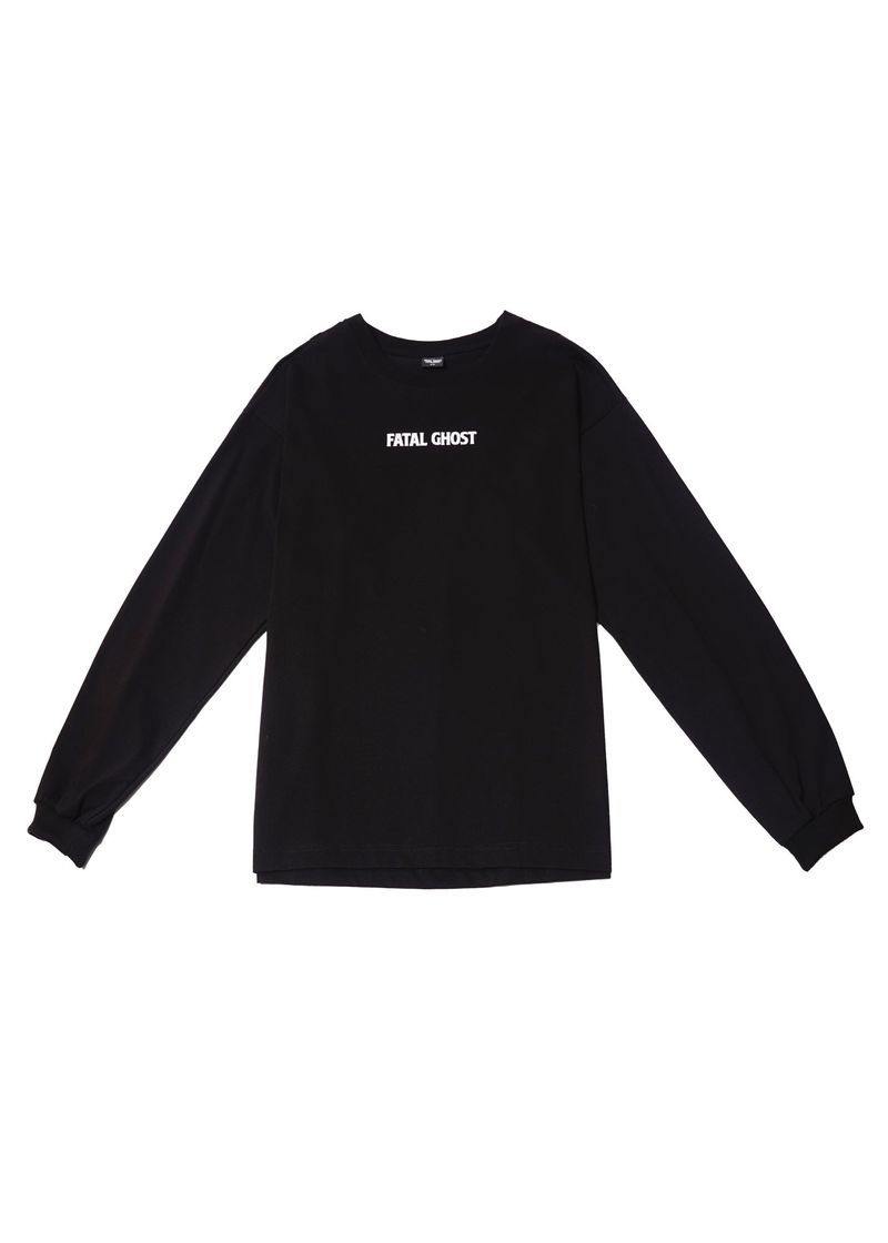 FATAL GHOST（フェイタルゴースト）の「ソウルレスオーバーフィットロングTシャツ（トップス）」