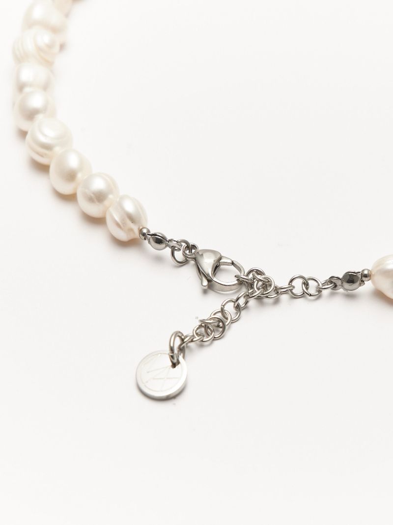 MP002 FRESHWATER PEARL NECKLACE