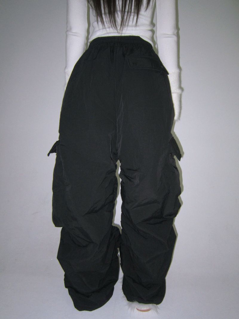Padded-PT