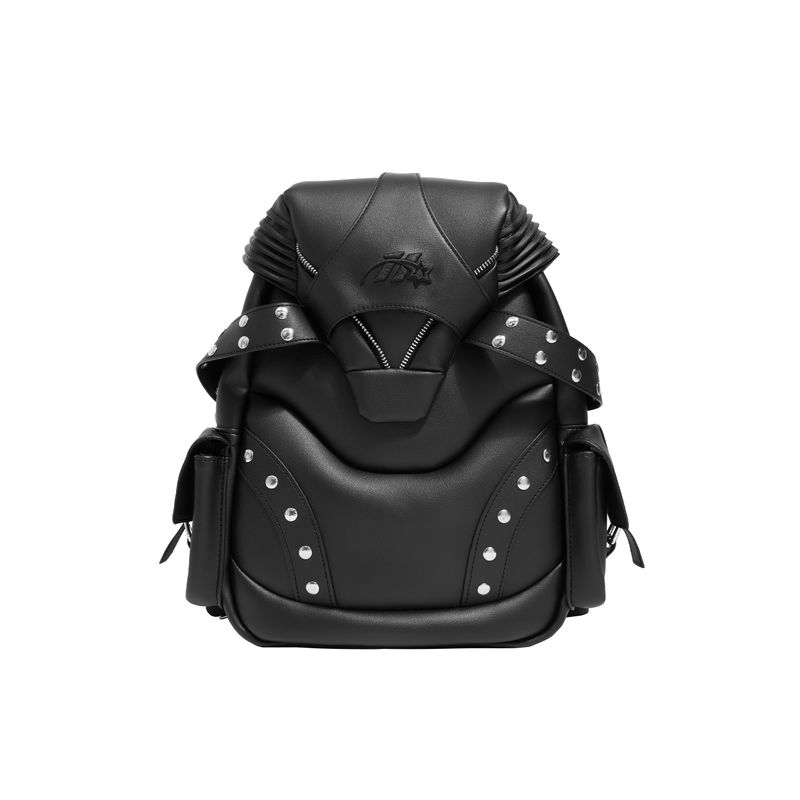 HADES（ハデス）の「HADES BACKPACK LEATHER 24（Bags）」