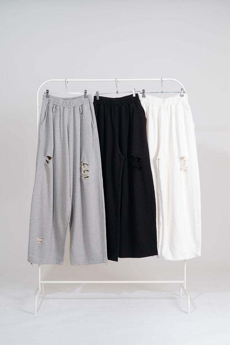 リスプルヴィンテージスウェットパンツ
