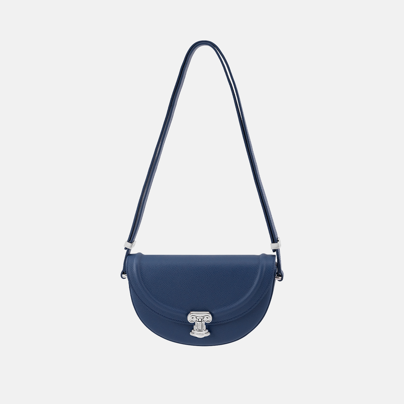 Time Capsule-Moon Shadow Bag