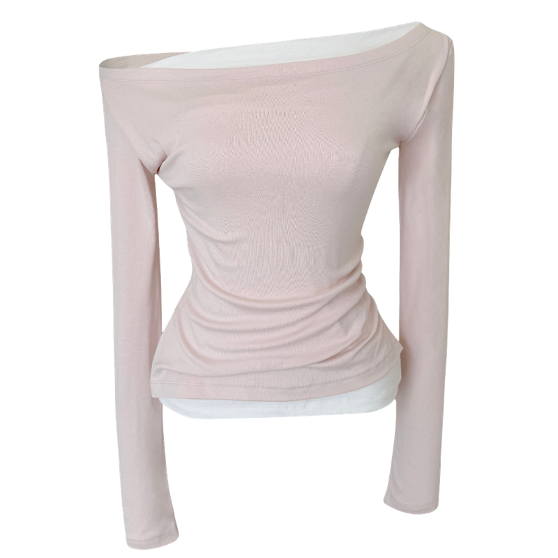 Baby layered T (3color)