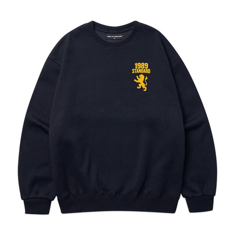 LEAGUE Sweatshirt (STMSTD-0274)