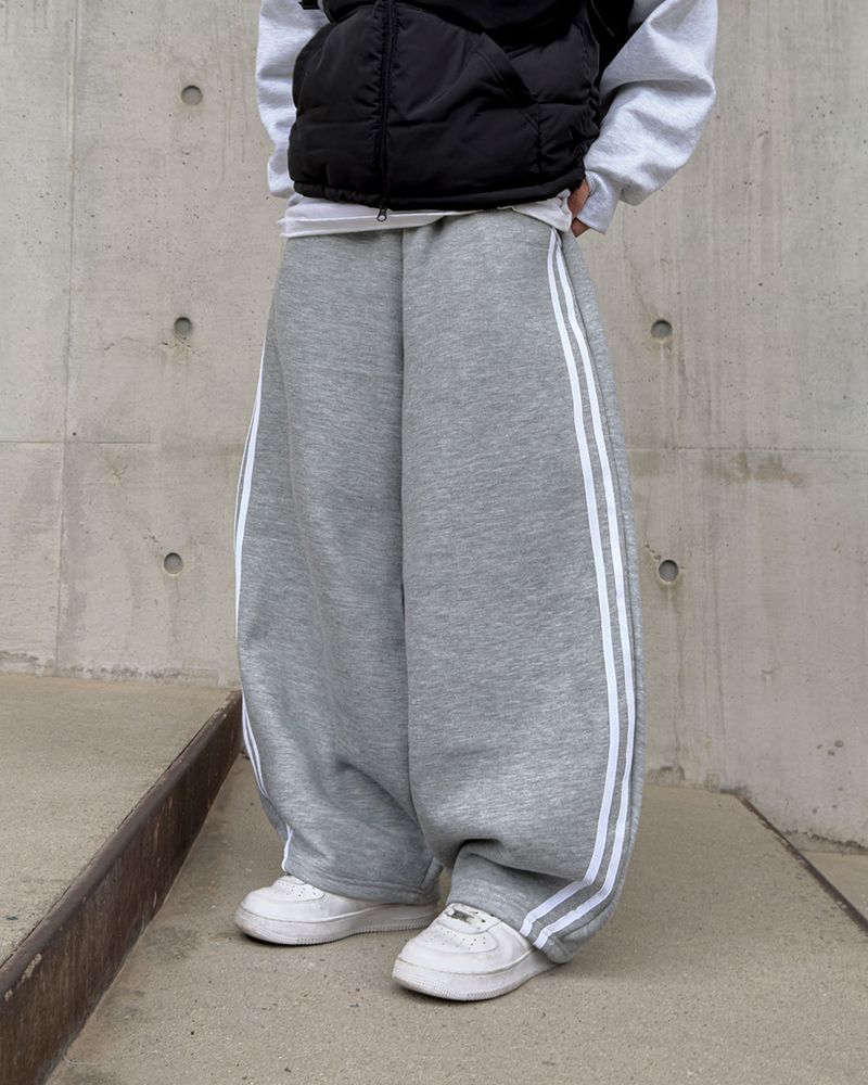 Neo Napping Track Sweat Pants