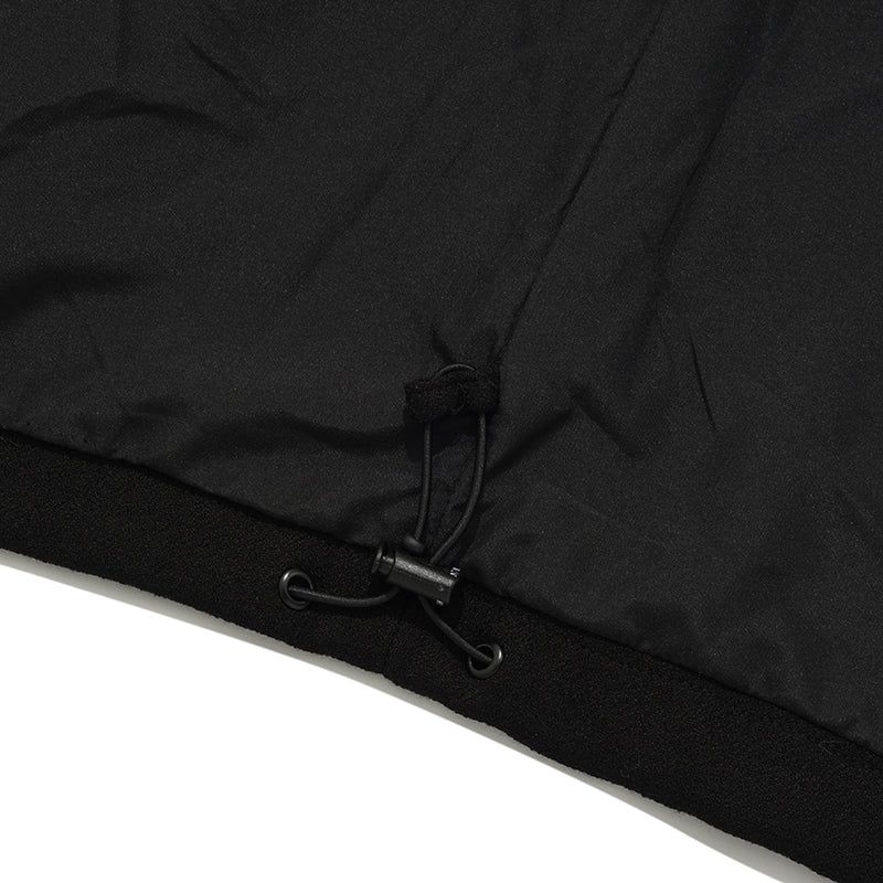 UNI POINT POCKET JACKET [BLACK]
