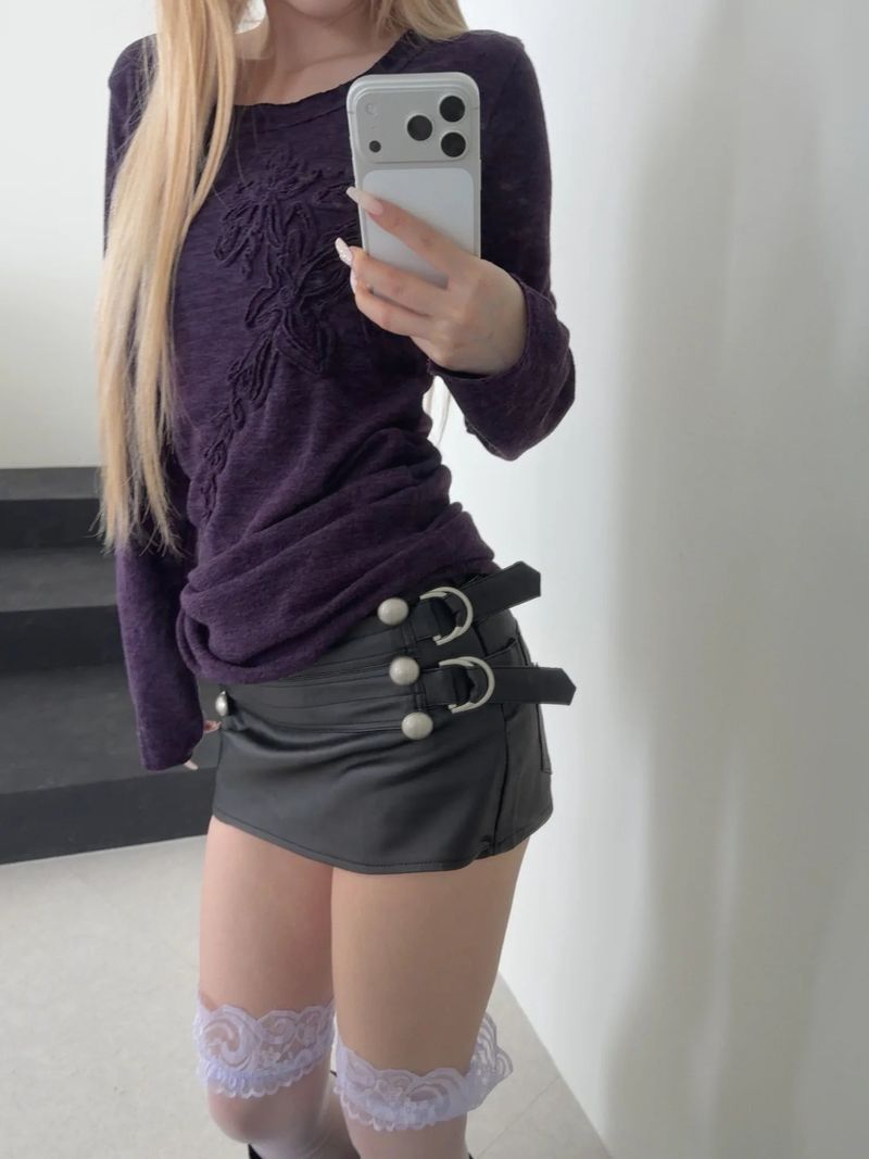 zordic leather sk