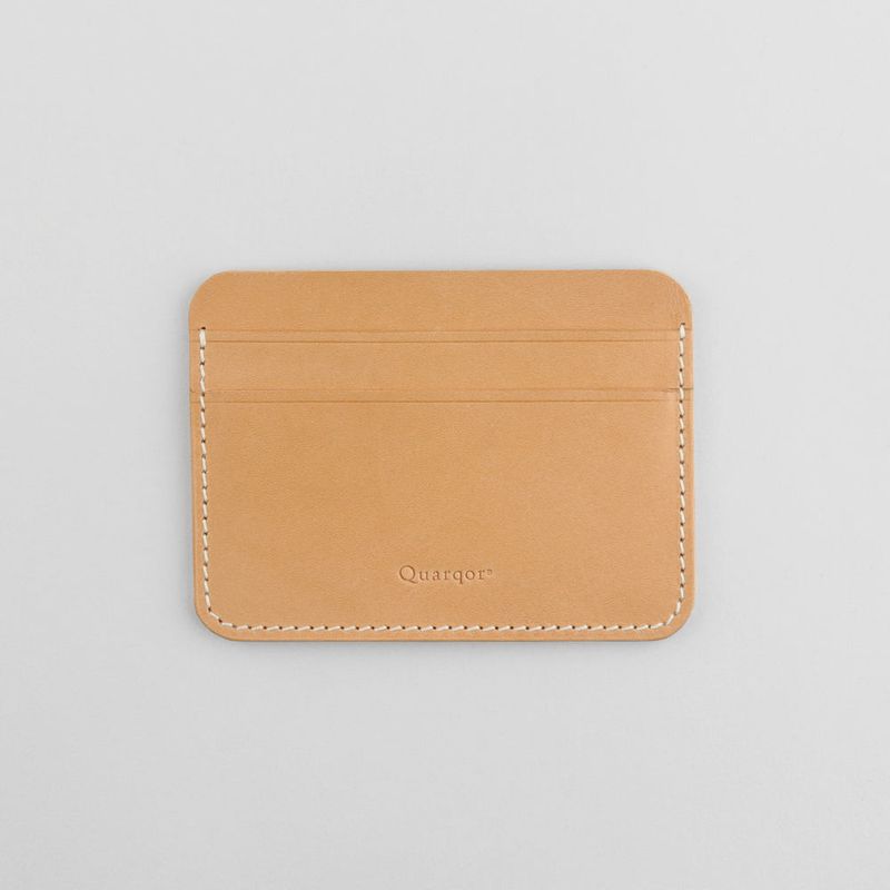 QUARQOR（クォルコア）の「ウォレット#1004（スマホグッズ/小物）」