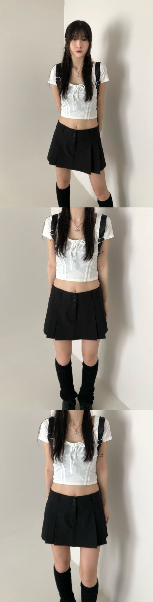 キンダーシャーリング半袖Tシャツ