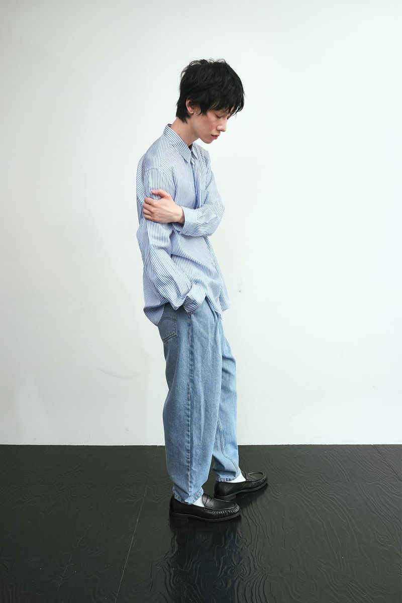 【MADE】Eron, Black