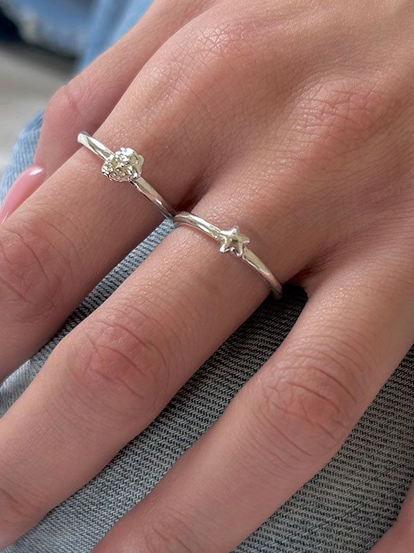 Star Ring