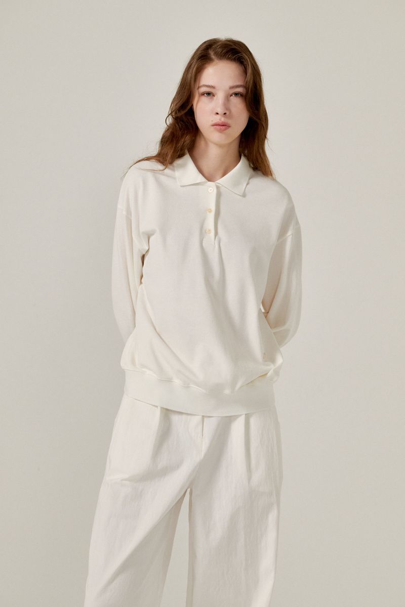 P.K. T-shirts (White)