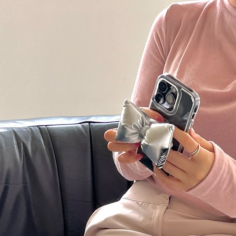 Ribbon Cushion Grip Tok