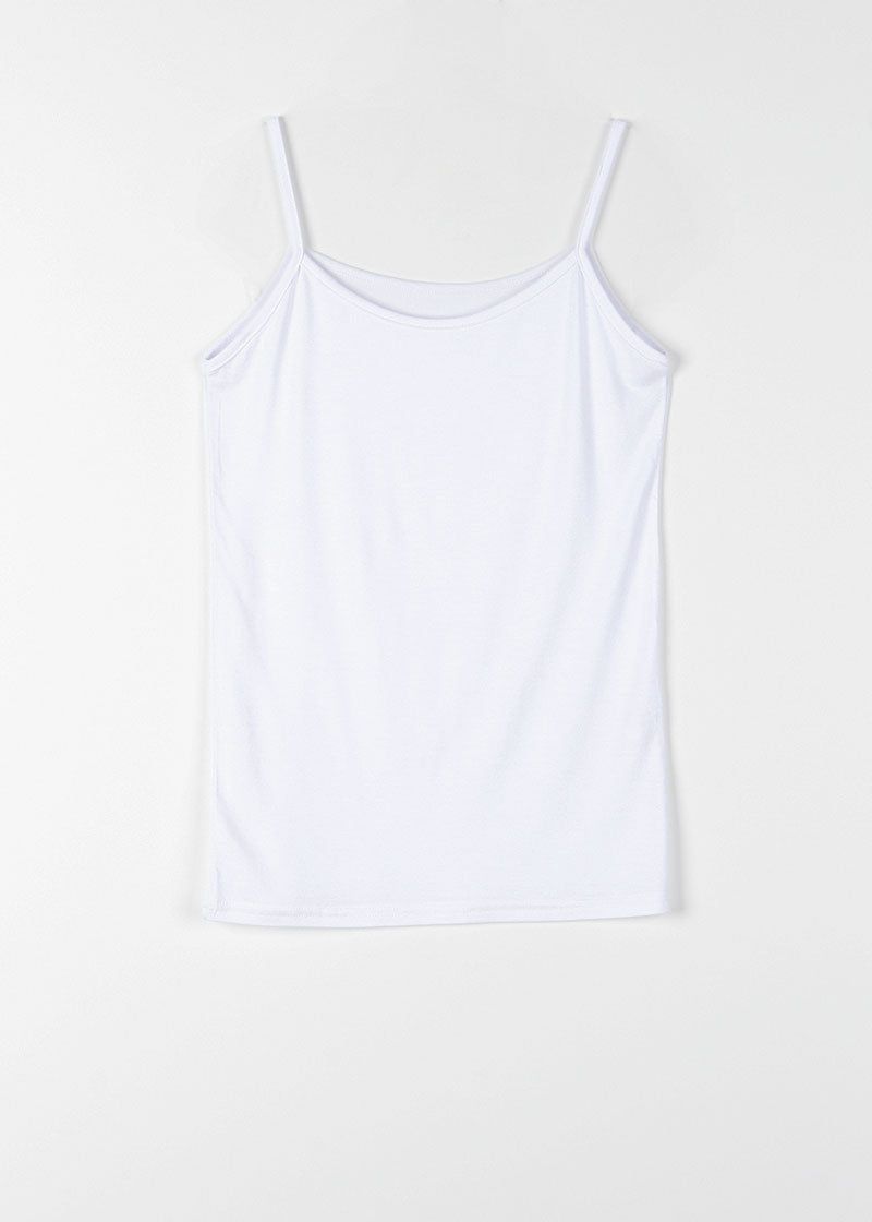 DAILY SPAN SLEEVELESS