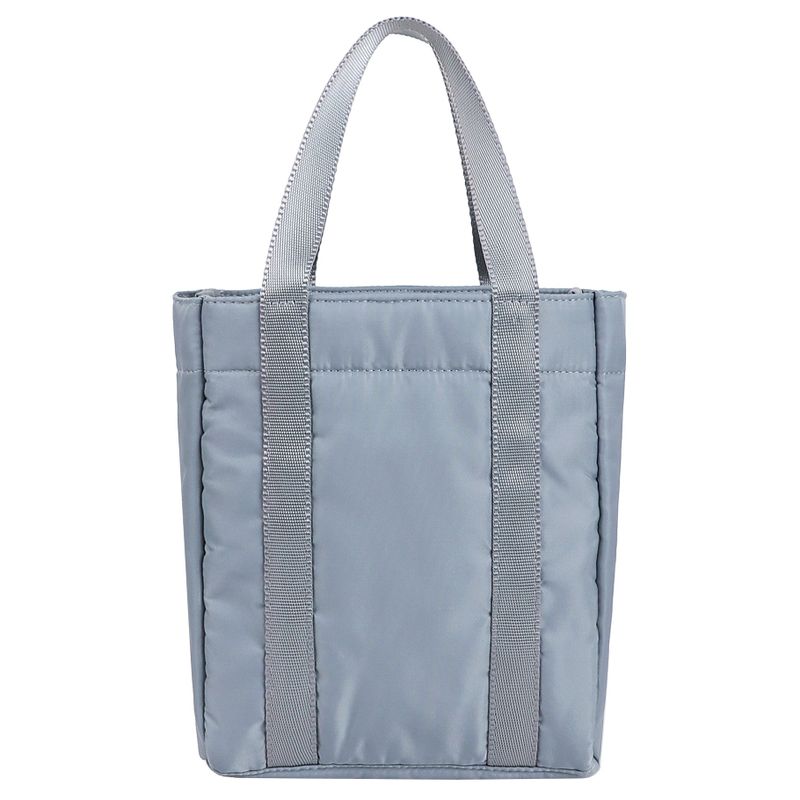 C Wear by the Genius(シーウェア バイザジーニアス)の「NYLON TOTE BAG MINI MI(Bags)」